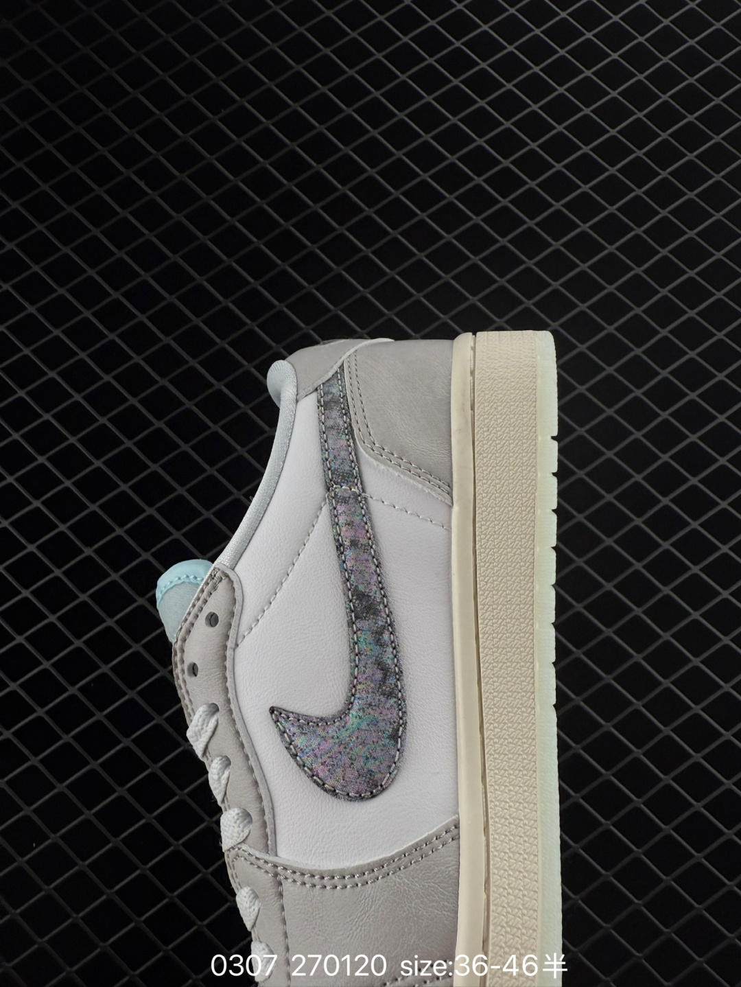 Air Jordan 1 Low AJ1